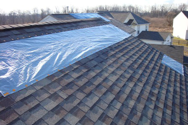 Do You Need Emergency Roof Repairs?