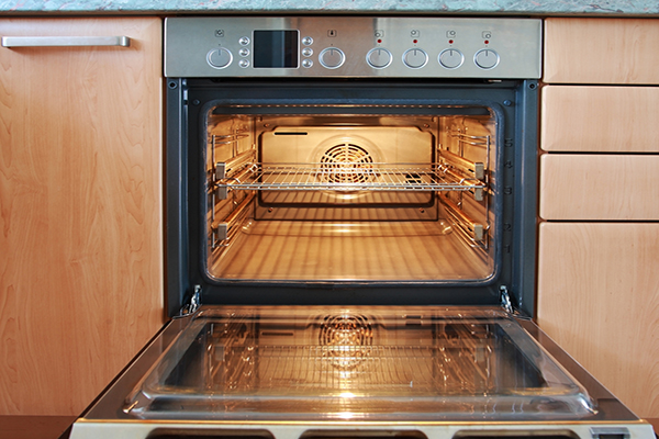 Tips to Clean Your Oven